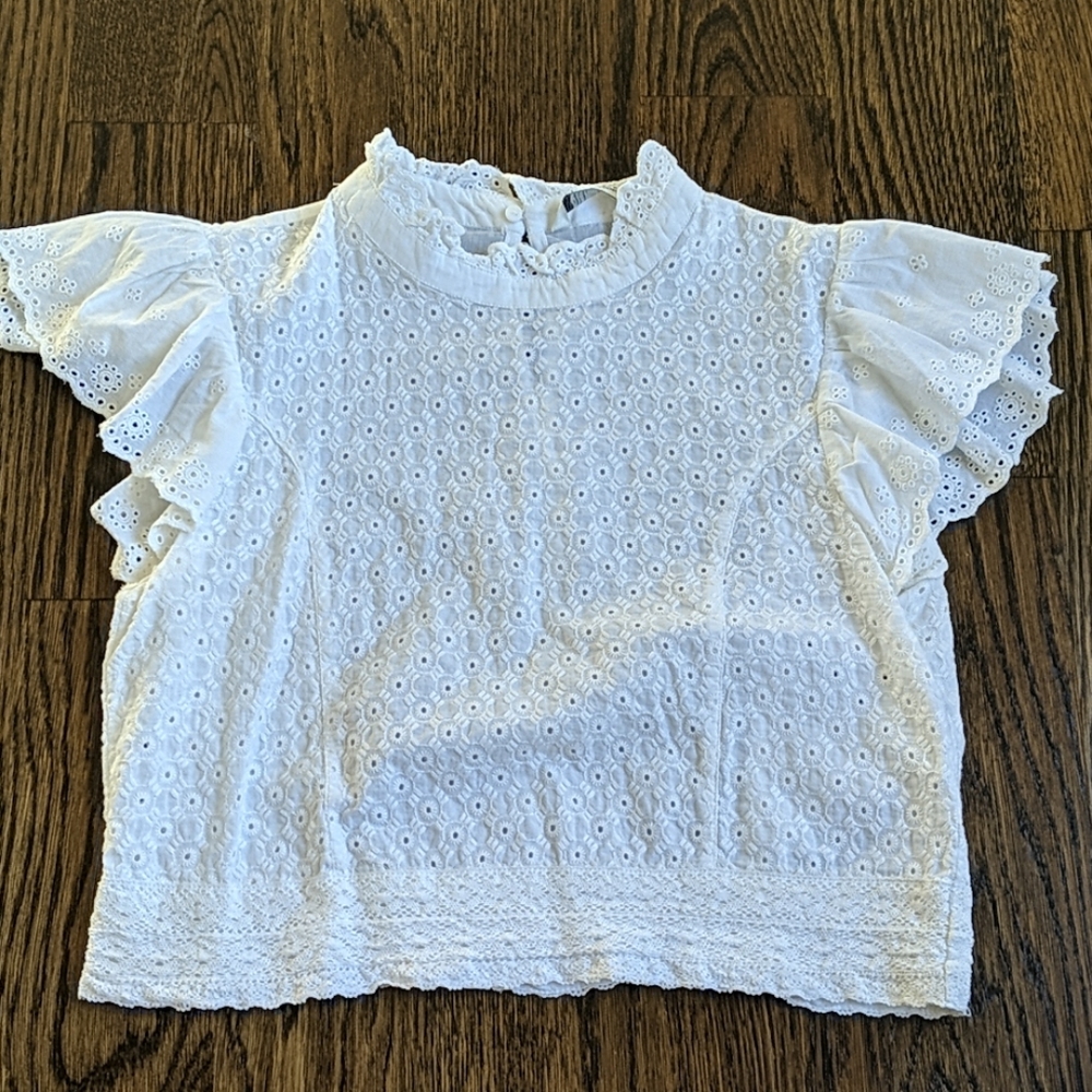 Zara Top